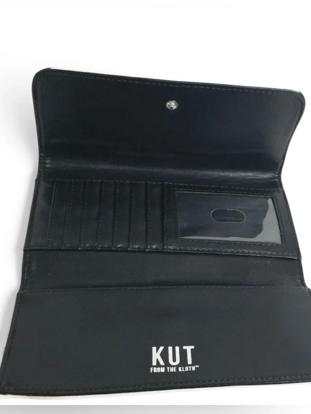 Kut from the Kloth kut from
